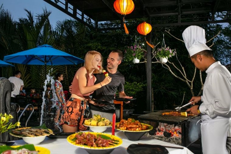 Hoi An Riverside Villas & Apartment 